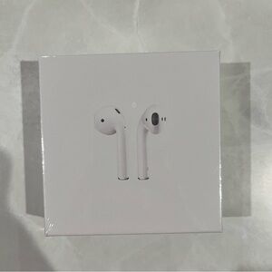 Apple Air Pods 4th Gen w/ Noise Cancellation. AppleCare until mid-September.